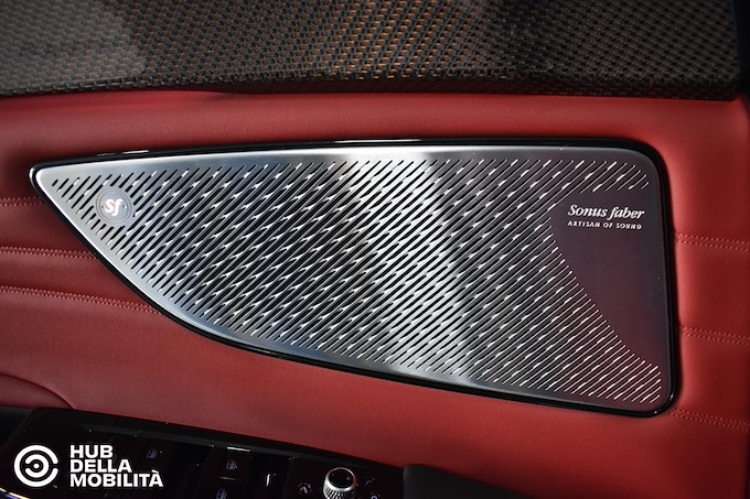 MASERATI Grecale MHEV 300 CV AWD GT